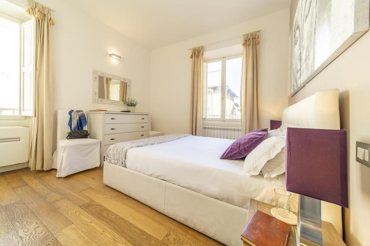 Bright Santa Croce Apartment Florenţa Exterior foto